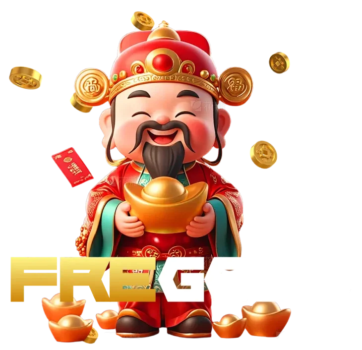 fregold เครดิตฟรี